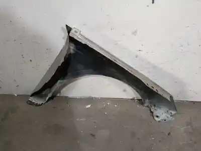 Автозапчастина б/у передне ліве крило для ford focus iii 1.6 tdci посилання на oem iam 2171304 2171304 