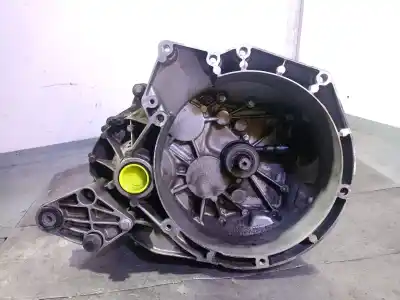 Автозапчасти б/у коробка передач за FORD FOCUS III 1.6 TDCI ссылки OEM IAM AV6R7002KF TTFLD0010311200912 1840686
