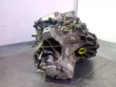 Автозапчасти б/у коробка передач за ford focus iii 1.6 tdci ссылки oem iam av6r7002kf ttfld0010311200912 1840686