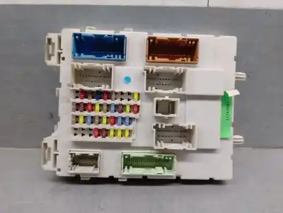 Автозапчасти б/у блок реле/предохранителей за ford focus iii 1.6 tdci ссылки oem iam bv6n14a073el