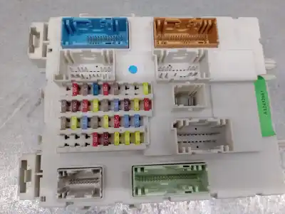 Автозапчасти б/у блок реле/предохранителей за ford focus iii 1.6 tdci ссылки oem iam bv6n14a073el  2227208