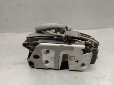 Автозапчасти б/у замок передней правой двери за ford focus iii 1.6 tdci ссылки oem iam bm5aa21812bc  2066073