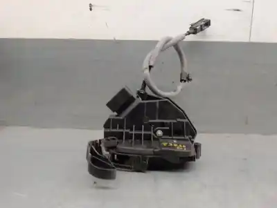 Автозапчасти б/у замок левой передней двери за ford focus iii 1.6 tdci ссылки oem iam bm5aa21813af