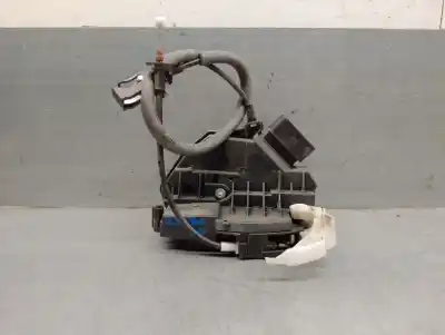 Автозапчасти б/у замок задней правой двери за ford focus iii 1.6 tdci ссылки oem iam bm5aa26412ac