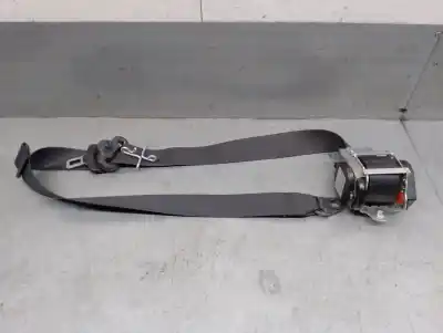 Автозапчасти б/у передний левый ремень безопасности за ford focus iii 1.6 tdci ссылки oem iam bm5161295aaw  1764014