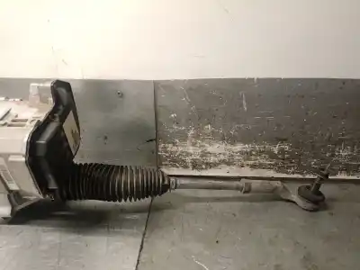 Автозапчасти б/у рулевая рейка за ford focus iii 1.6 tdci ссылки oem iam bv6c3d070ae  2368944