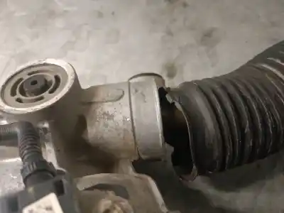 Автозапчасти б/у рулевая рейка за ford focus iii 1.6 tdci ссылки oem iam bv6c3d070ae  2368944