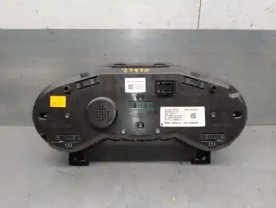 Peça sobressalente para automóvel em segunda mão quadrante por ford focus iii 1.6 tdci referências oem iam bm5t10849cl  1909783