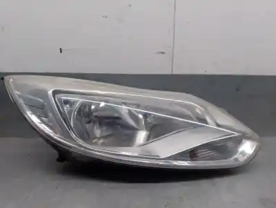 Автозапчасти б/у правая фара за ford focus iii 1.6 tdci ссылки oem iam bm5113w029af