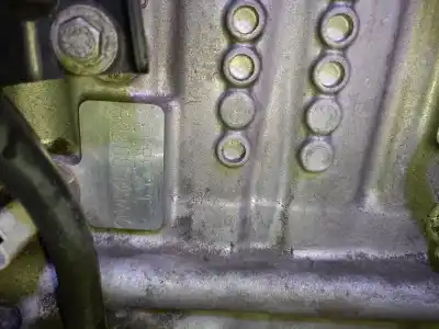 Автозапчасти б/у полный двигатель за ford focus iii 1.6 tdci ссылки oem iam t3db bd07164 1685766