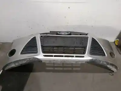 Автозапчасти б/у передний бампер за ford focus iii 1.6 tdci ссылки oem iam 1719342