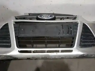 Автозапчасти б/у передний бампер за ford focus iii 1.6 tdci ссылки oem iam 1719342 1719342 