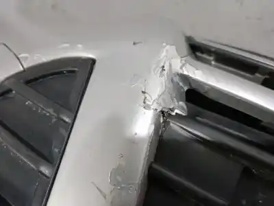 Автозапчасти б/у передний бампер за ford focus iii 1.6 tdci ссылки oem iam 1719342 1719342 