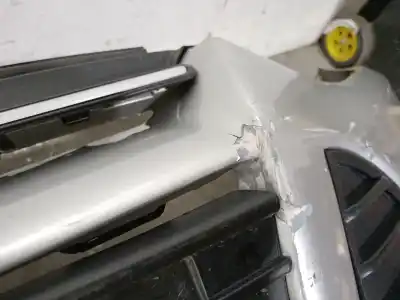 Автозапчасти б/у передний бампер за ford focus iii 1.6 tdci ссылки oem iam 1719342 1719342 