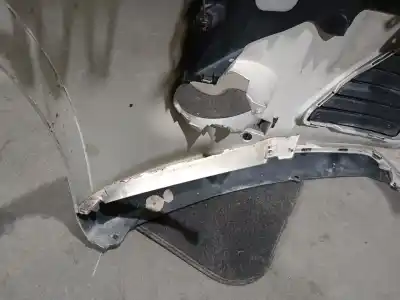 Автозапчасти б/у передний бампер за ford focus iii 1.6 tdci ссылки oem iam 1719342 1719342 