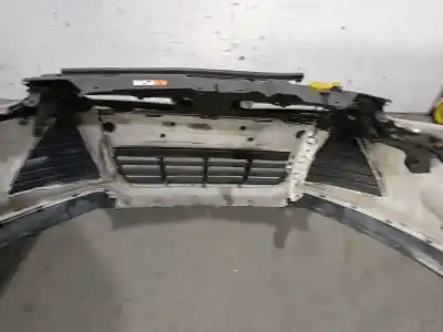 Автозапчасти б/у передний бампер за ford focus iii 1.6 tdci ссылки oem iam 1719342 1719342 