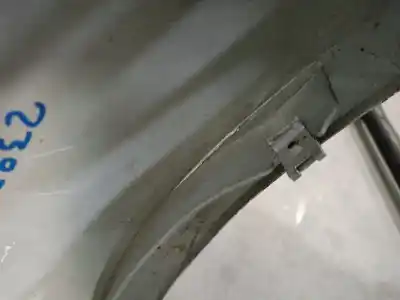 Автозапчасти б/у передний бампер за ford focus iii 1.6 tdci ссылки oem iam 1719342 1719342 