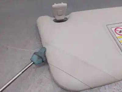 Автозапчасти б/у правая зона за ford focus iii 1.6 tdci ссылки oem iam bm51a04100gb3am1  1726170