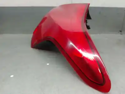 Автозапчасти б/у правый задний фонарь за ford focus iii 1.6 tdci ссылки oem iam bm5113404ag  1825318