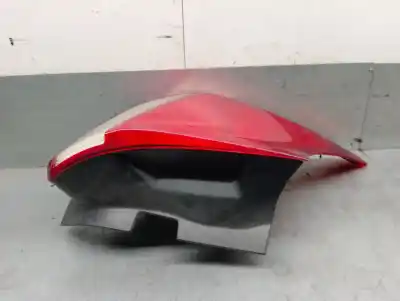 Автозапчасти б/у левый задний фонарь за ford focus iii 1.6 tdci ссылки oem iam bm5113405ag  1825321