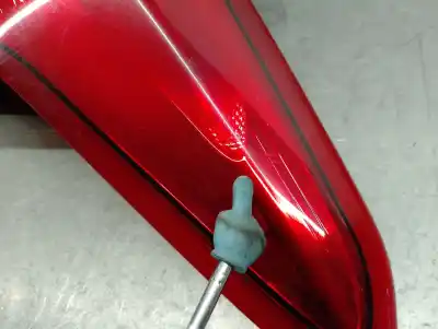 Автозапчасти б/у левый задний фонарь за ford focus iii 1.6 tdci ссылки oem iam bm5113405ag  1825321