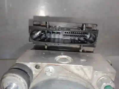 Peça sobressalente para automóvel em segunda mão abs por opel combo 1.3 16v cdti referências oem iam 13276461 0265232212 bosch 530175