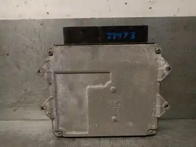 Peça sobressalente para automóvel em segunda mão centralina de motor uce por opel combo 1.3 16v cdti referências oem iam 55566390 7160018401 magneti marelli 