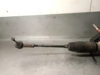 Second-hand car spare part steering rack for opel combo 1.3 16v cdti oem iam references 900022  900022
