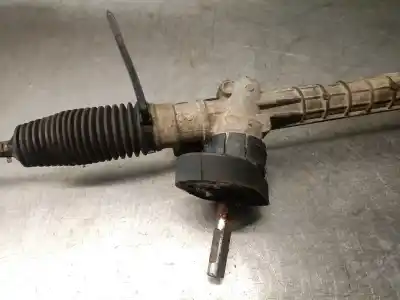 Second-hand car spare part steering rack for opel combo 1.3 16v cdti oem iam references 900022  900022