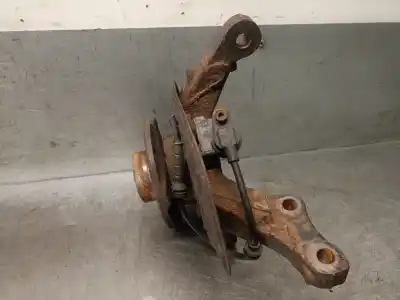 Second-hand car spare part front right knuckle for opel combo 1.3 16v cdti oem iam references 13154318  