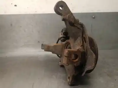 Second-hand car spare part front right knuckle for opel combo 1.3 16v cdti oem iam references 13154318  
