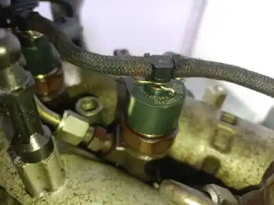 Peça sobressalente para automóvel em segunda mão motor completo por opel combo 1.3 16v cdti referências oem iam z13dtj 9580745 5601606