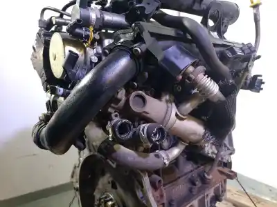 Peça sobressalente para automóvel em segunda mão motor completo por opel combo 1.3 16v cdti referências oem iam z13dtj 9580745 5601606