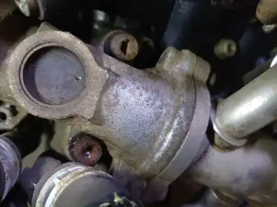 Peça sobressalente para automóvel em segunda mão motor completo por opel combo 1.3 16v cdti referências oem iam z13dtj 9580745 5601606