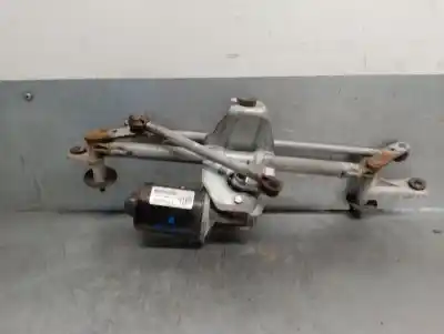 Second-hand car spare part FRONT WINDSHIELD WIPER MOTOR for OPEL COMBO  OEM IAM references 91498232  1270000