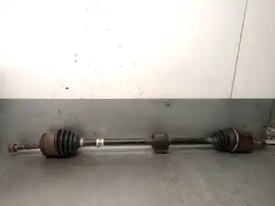 Peça sobressalente para automóvel em segunda mão  por OPEL COMBO  Referências OEM IAM 374443  374443