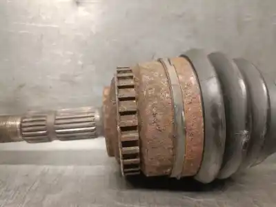 Second-hand car spare part front right transmission for opel combo 1.3 16v cdti oem iam references 374443  374443