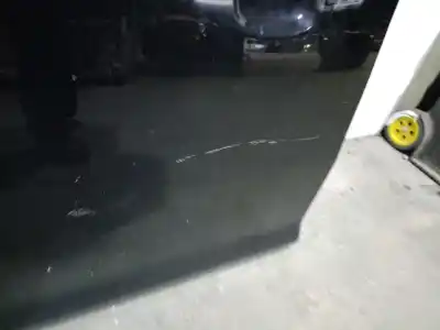 Second-hand car spare part left front door for opel corsa d (s07) 1.2 (l08 l68) oem iam references 124253  124253