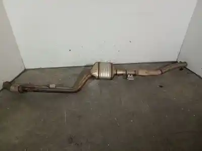 Автозапчастина б/у катализатор для mercedes-benz glc (x253) 200 d 4-matic (253.916) посилання на oem iam a2134905205