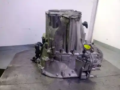 Автозапчастина б/у коробка передач для citroen c5 berlina 2.0 hdi cat (rhr / dw10bted4) посилання на oem iam 20mb02 0281522 2223qa