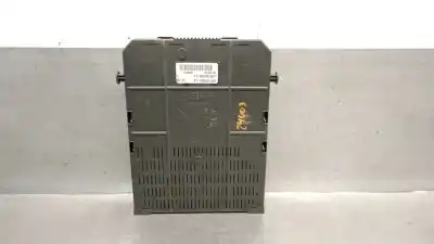 Автозапчасти б/у блок реле/предохранителей за citroen c5 berlina 2.0 hdi cat (rhr / dw10bted4) ссылки oem iam 9660105980 21676031 