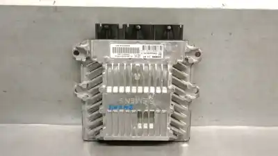 Pezzo di ricambio per auto di seconda mano  per CITROEN C5 BERLINA  Riferimenti OEM IAM 96550041480 5WS40307AT SIEMENS 