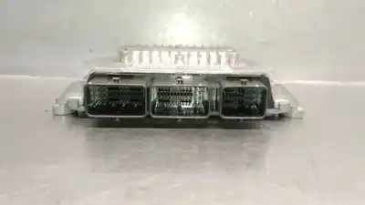 Автозапчасти б/у блок управления двигателем за citroen c5 berlina 2.0 hdi cat (rhr / dw10bted4) ссылки oem iam 96550041480 5ws40307at siemens 