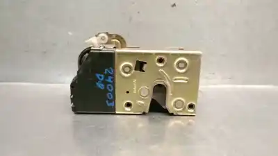 Автозапчасти б/у замок передней правой двери за citroen c5 berlina 2.0 hdi cat (rhr / dw10bted4) ссылки oem iam 9136j9  9136j9