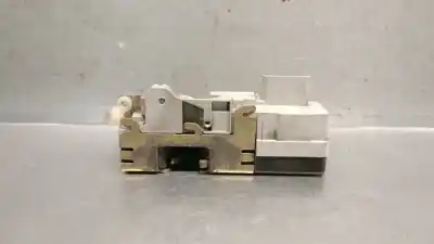 Автозапчасти б/у замок передней правой двери за citroen c5 berlina 2.0 hdi cat (rhr / dw10bted4) ссылки oem iam 9136j9  9136j9