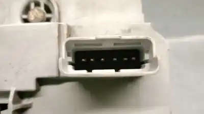 Автозапчасти б/у замок передней правой двери за citroen c5 berlina 2.0 hdi cat (rhr / dw10bted4) ссылки oem iam 9136j9  9136j9