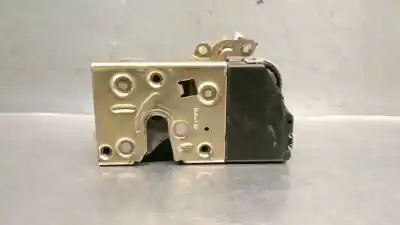 Автозапчасти б/у замок левой передней двери за citroen c5 berlina 2.0 hdi cat (rhr / dw10bted4) ссылки oem iam 9135j1  9135j1