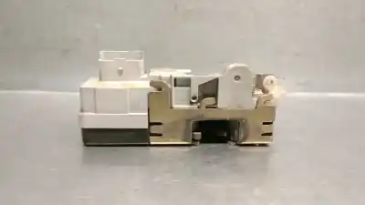 Автозапчасти б/у замок левой передней двери за citroen c5 berlina 2.0 hdi cat (rhr / dw10bted4) ссылки oem iam 9135j1  9135j1