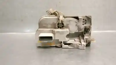 Автозапчасти б/у замок левой передней двери за citroen c5 berlina 2.0 hdi cat (rhr / dw10bted4) ссылки oem iam 9135j1  9135j1