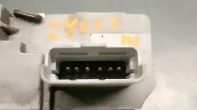 Автозапчасти б/у замок левой передней двери за citroen c5 berlina 2.0 hdi cat (rhr / dw10bted4) ссылки oem iam 9135j1  9135j1